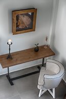 Avdou Retreat Collection