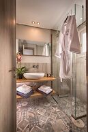 Avdou Retreat Collection