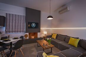 Avdou Retreat Collection