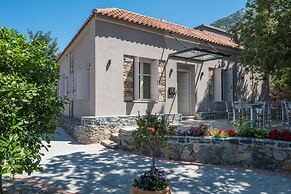 Avdou Retreat Collection