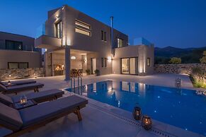 Avdou Retreat Collection