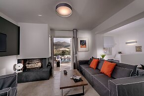 Avdou Retreat Collection