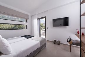 Avdou Retreat Collection