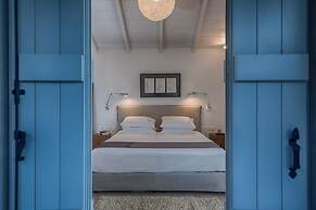 Avdou Retreat Collection