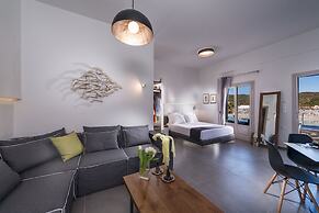 Avdou Retreat Collection