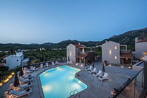 Avdou Retreat Collection