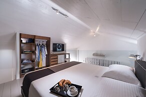 Avdou Retreat Collection