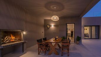 Avdou Retreat Collection