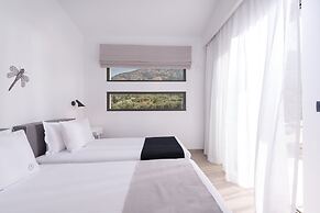 Avdou Retreat Collection