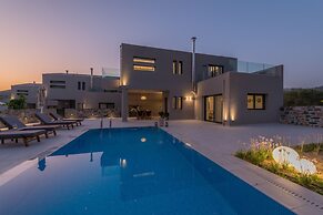 Avdou Retreat Collection