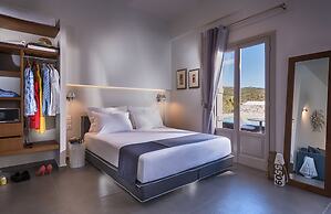 Avdou Retreat Collection