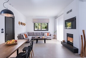 Avdou Retreat Collection