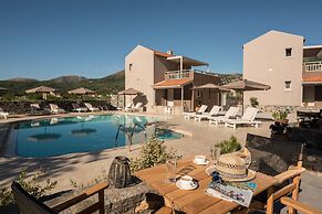 Avdou Retreat Collection