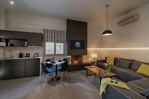 Avdou Retreat Collection