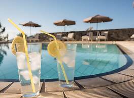 Avdou Retreat Collection