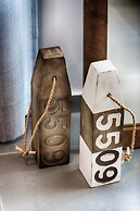 Avdou Retreat Collection