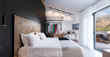 Avdou Retreat Collection