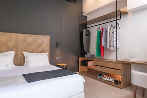 Avdou Retreat Collection