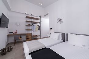 Avdou Retreat Collection