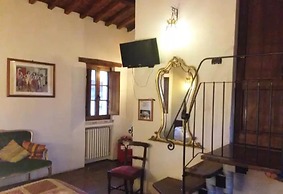 Monastery Guest House