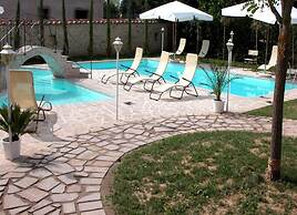 Monastery Guest House