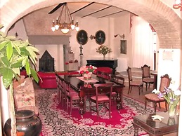 Monastery Guest House