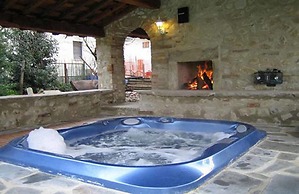 Monastery Guest House