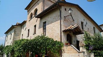 Monastery Guest House