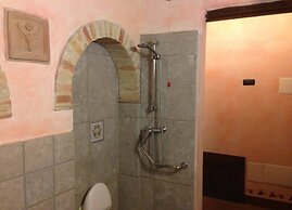 Monastery Guest House