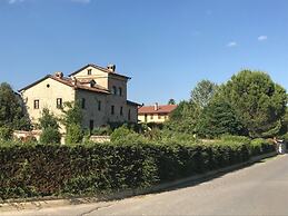 Monastery Guest House