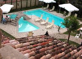 Monastery Guest House