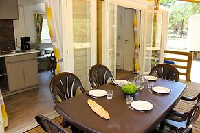 Camping Saint Disdille