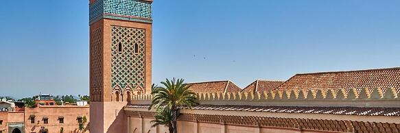 Riad Makech