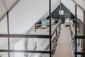 Mavens Kustnära Stugor