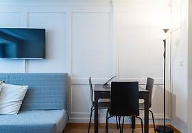 ZH Niederdorf I - Hitrental Apartment