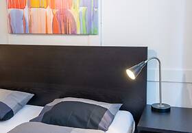 ZH Niederdorf I - Hitrental Apartment