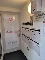 ZH Niederdorf I - Hitrental Apartment