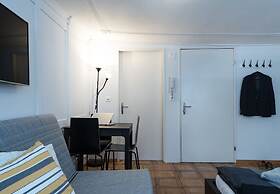 ZH Niederdorf I - Hitrental Apartment