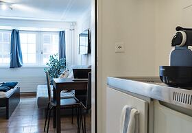 ZH Niederdorf I - Hitrental Apartment