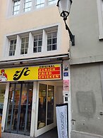 ZH Niederdorf I - Hitrental Apartment