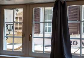 ZH Niederdorf I - Hitrental Apartment