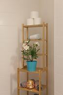 ZH Kreuzplatz I - Hitrental Apartment