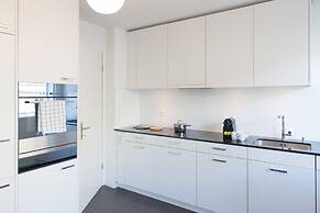 ZH Kreuzplatz I - Hitrental Apartment