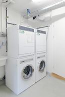 ZH Kreuzplatz I - Hitrental Apartment