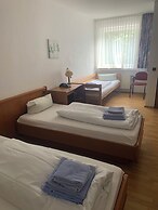 Hotel Stimbergpark