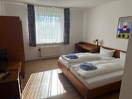 Hotel Stimbergpark