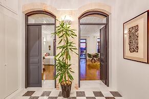 Domicile Chania - Venetian Residence