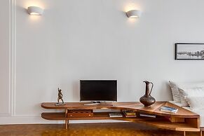 Domicile Chania - Venetian Residence