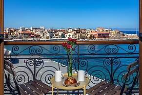 Domicile Chania - Venetian Residence