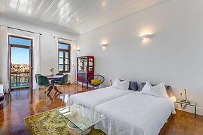 Domicile Chania - Venetian Residence